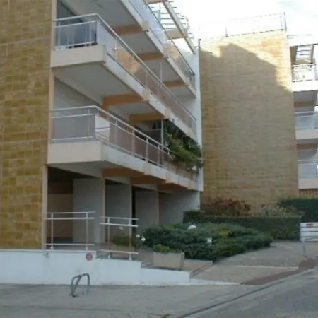 Vue Mer Laterale 公寓 *