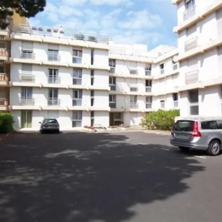 公寓 Vue Mer Laterale *