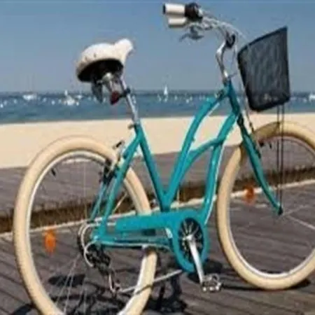 公寓 Vue Mer Laterale